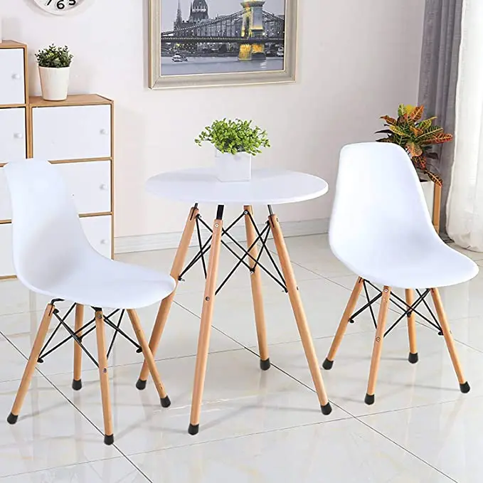 16Pcs Rubber Chair Leg Tips Caps Furniture Foot Table End Cap Covers Floor Protector for Indoor Home Outdoor Patio Garden Office