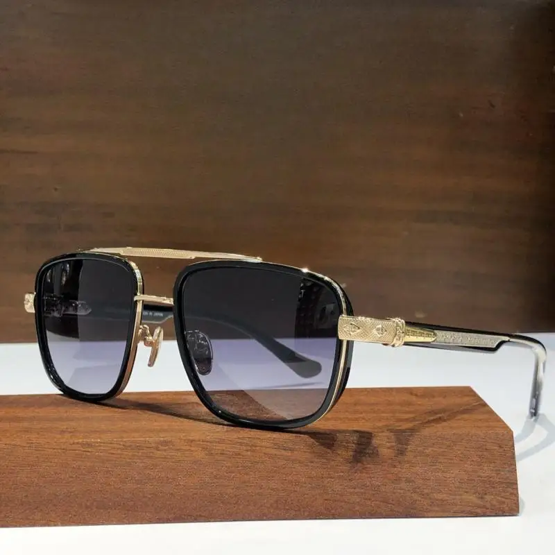High Quality Luxury Glasses Personalized Brand Design Women Outdoor Sunscreen SUNglasses Cycling Fishing Sunglasses Men Sun Glas