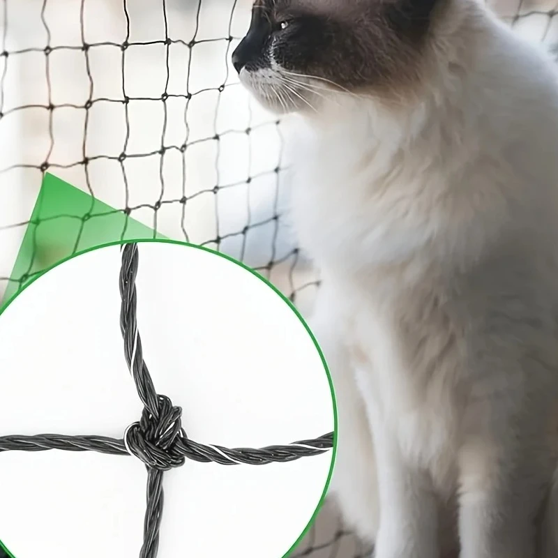 Thumbnail 3 - #39 Best Cat Safety Window Nets to Buy In 2026