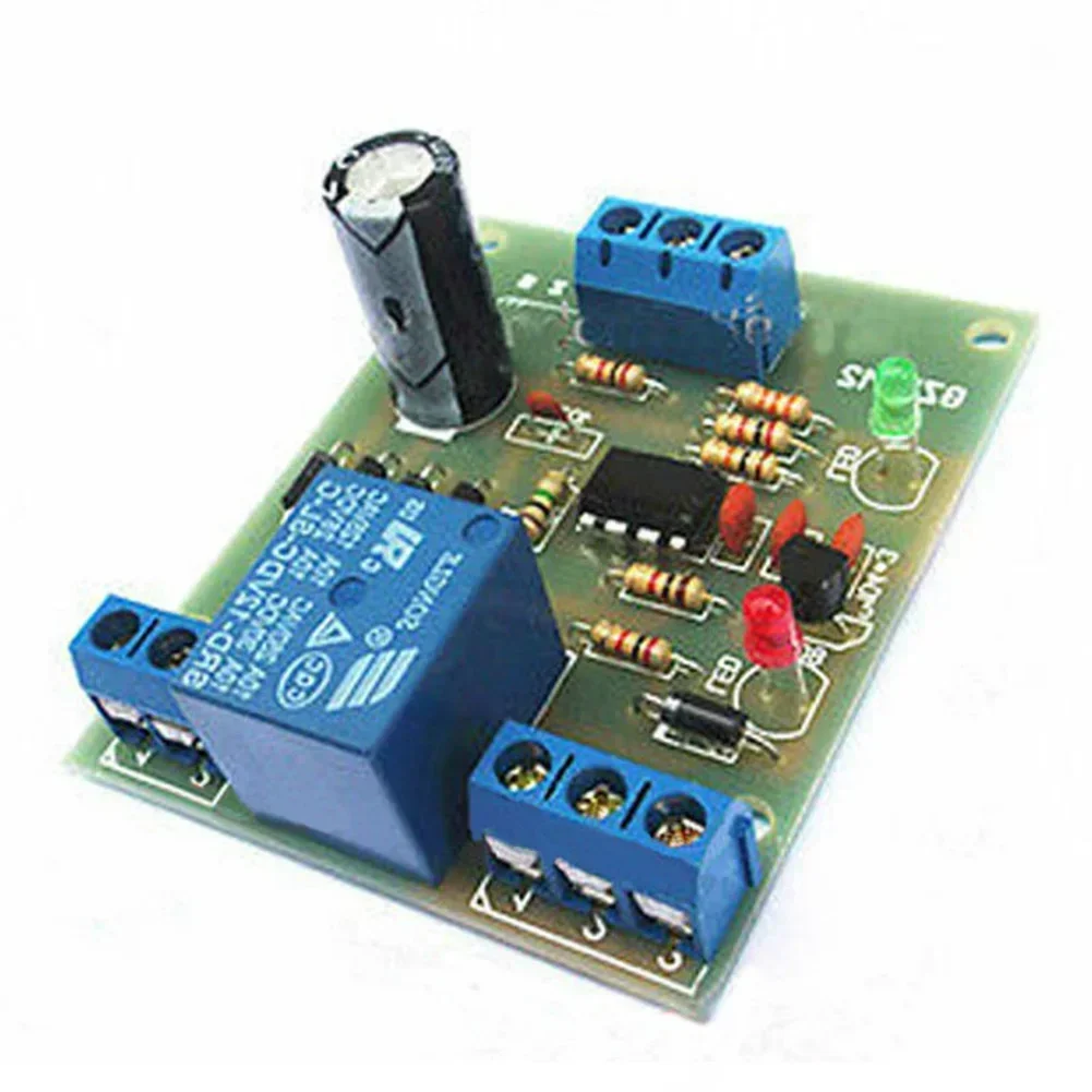 Detection Liquid Level Controller Sensor Module Level Liquid Module Sensor Assembly Controller Duable Hot Sale