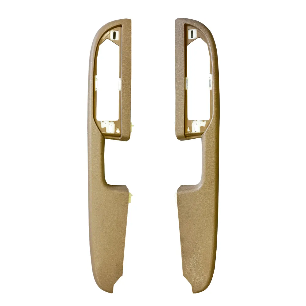 2007-2009 LHD Front and Rear Inner Door Handle Replacement  For GMC Yukon Tahoe Accessories