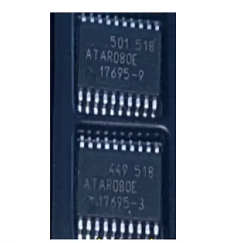 ATAR080E ATAR080E-518-TKQY TSSOP20 Display Screen Fault Repair Chip New 100% Quality New Original