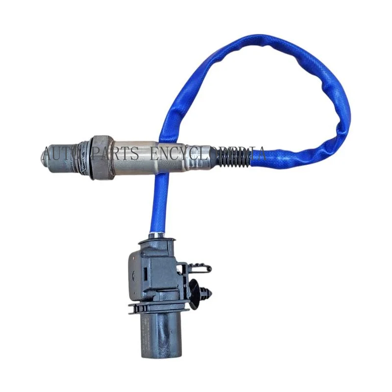 RRR+ Motorcraft DY1199 Oxygen O2 Sensor for 2013-2020 C-Max Escape Focus Fusion MKZ