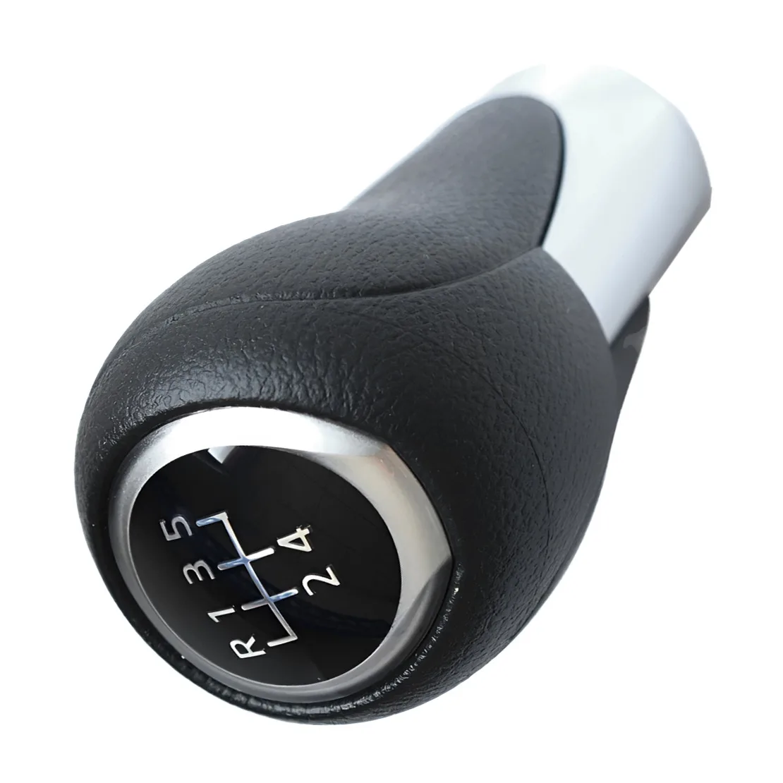 KD4546030 KD45-46-030 Manual Transmission 5 Speed Gear Shift Knob Shifter Handle Select Lever Head Fit For Mazda 2 3 6 CX-3 CX-5