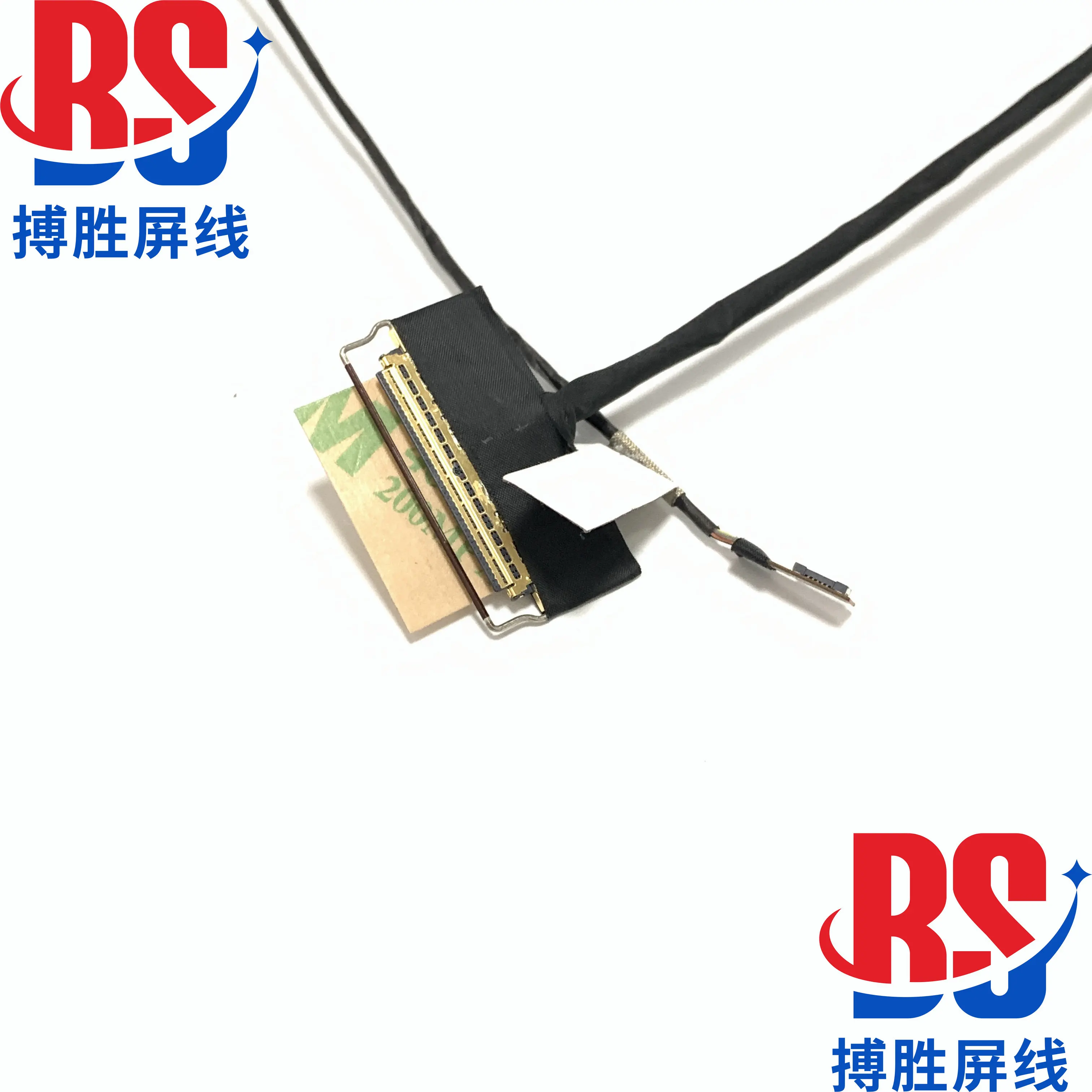 for  ASUS Fearless Pro15 X3500PH X3500 K3500 M3500QA Screen cable ddxjdhlc000