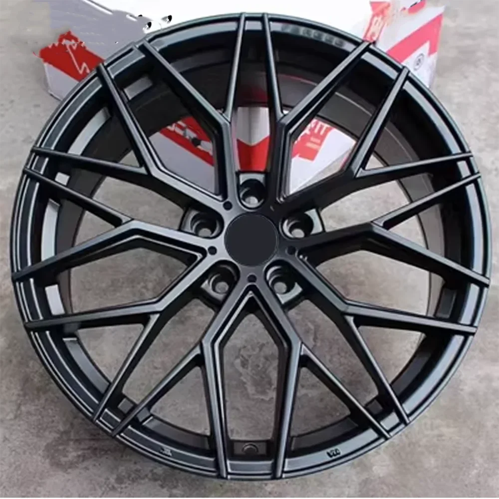 

Wheel manufacturers, aluminum alloy wheels 17 18 19 20 21 22 inch used BMW Mercedes-Benz Audi series car wheels