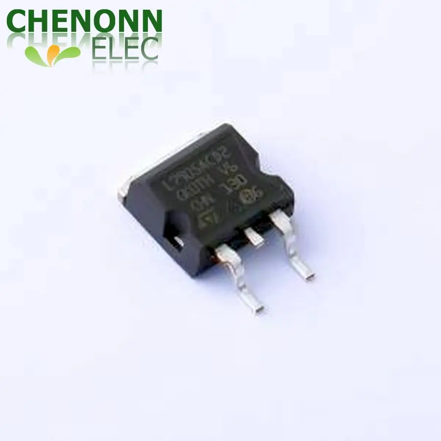 30PCS/LOT L7905ACD2T-TR (Power Management)