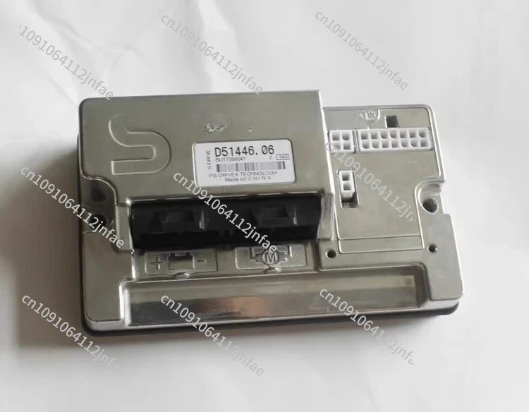 Controller: Old Scooter S-D51270 D51272 D51274 5144551446.06