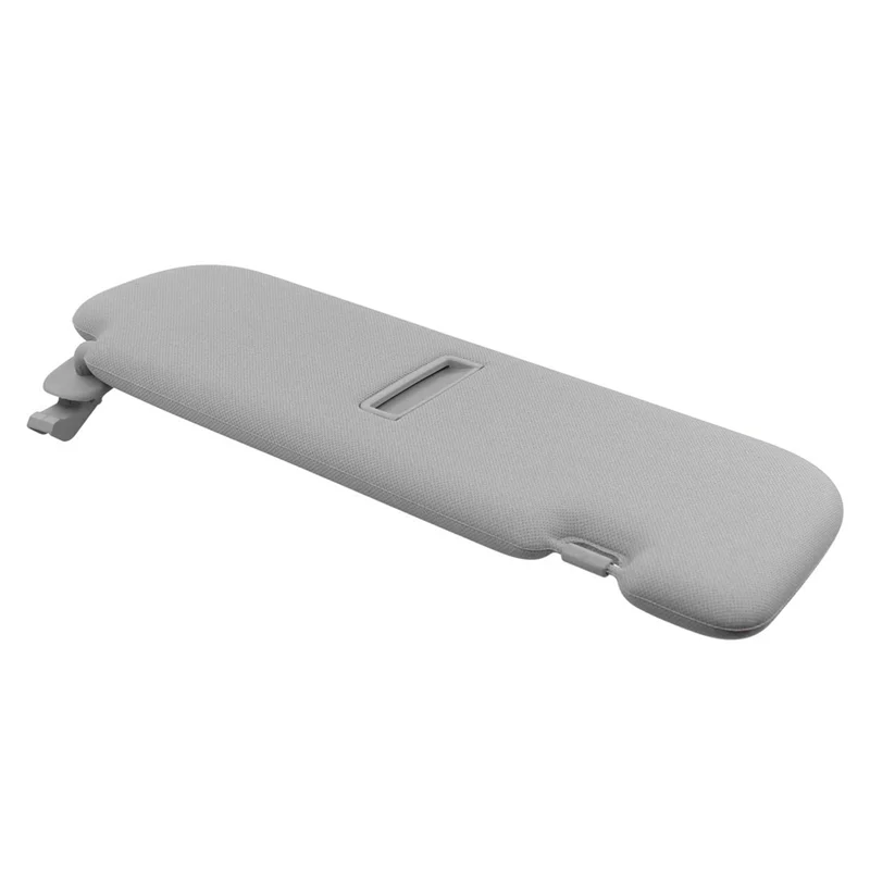 

Automobile Interior Sun Visor Vanity Mirror Sunvisor Accessories For Hyundai Elantra 11-15 85210-3X000TX 85220-3X000TX-A61E
