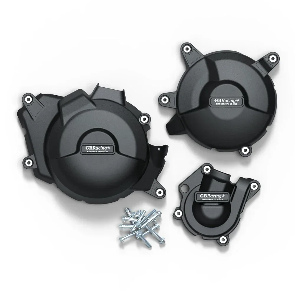 Motorcycle Engine Cover for BMW F750GS / F850GS (2019-2023) / F900R / F900XR (2020-2024) / F800GS / F900GS / F900GSA (2024)