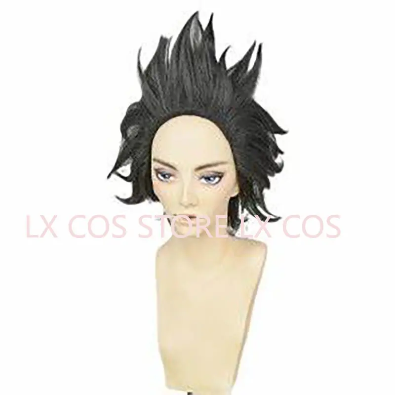 Anime Yami Sukehiro Cosplay Kostüm Anime Party Uniform Komplettes Set nach Maß