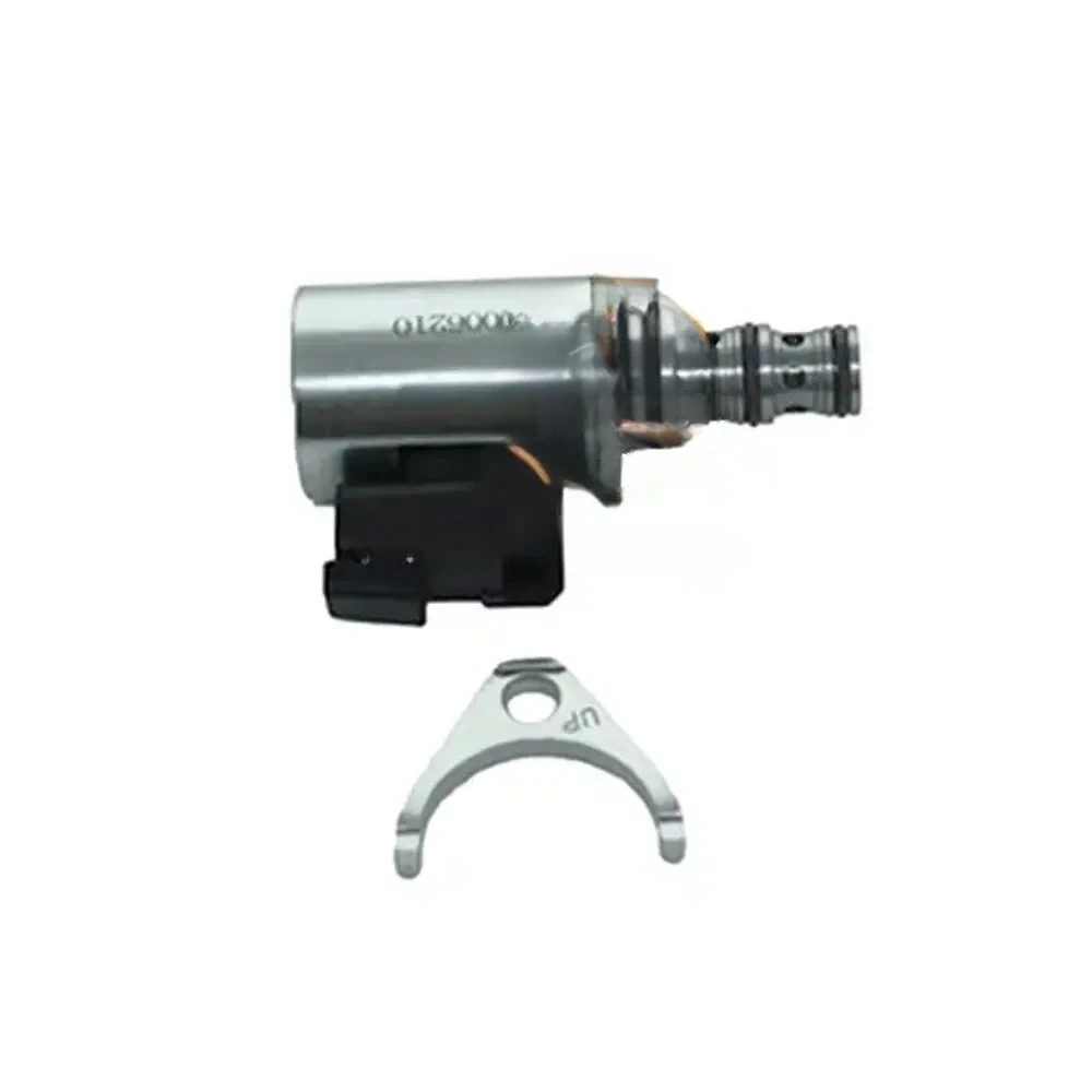 E420e 420E Loader Take Pipe Solenoid Valve 200-6210 2006210 Excavator Parts Th220b/Th330b