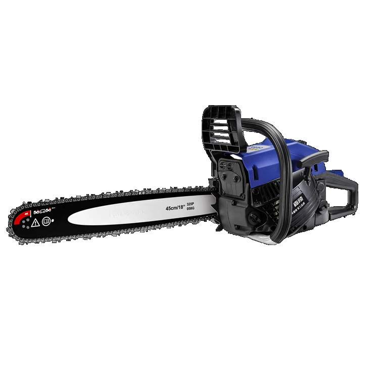 Chainsaw 25.4cc 1000W Oregon Chain 14