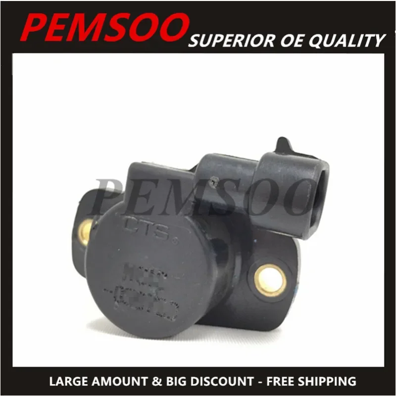 

8000A8005 GU32530508 Throttle Position Sensor TPS PF1C PF5C for Agusta F4Brutale Ducati Hypermotard Monster Supersport 28440081A