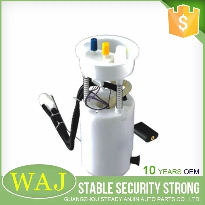 

WAJ Fuel Pump Module A1634702994, A1634702394 Fits For Mercedes ML320 ML350 ML430 ML500 ML55 1998-2005