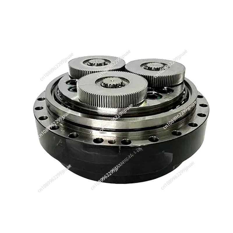 A97L-0218-0988 Fanuc 2000IC-210F Robot J2 ملحقات تروس مشتركة مخفض العمود #1