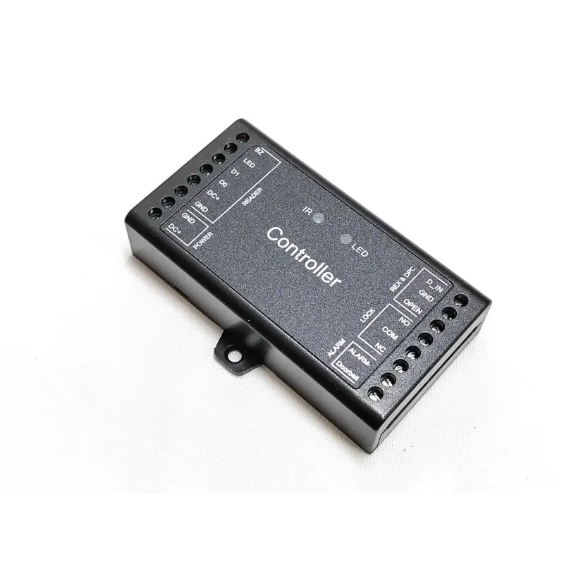 SBD-M01 Single Door Access Control Board Wiegand26-37 Bit Support Keypad Reader Lock Control Module