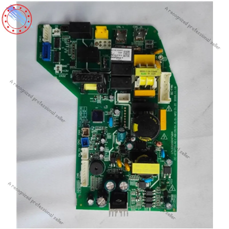 New For Air Conditi…