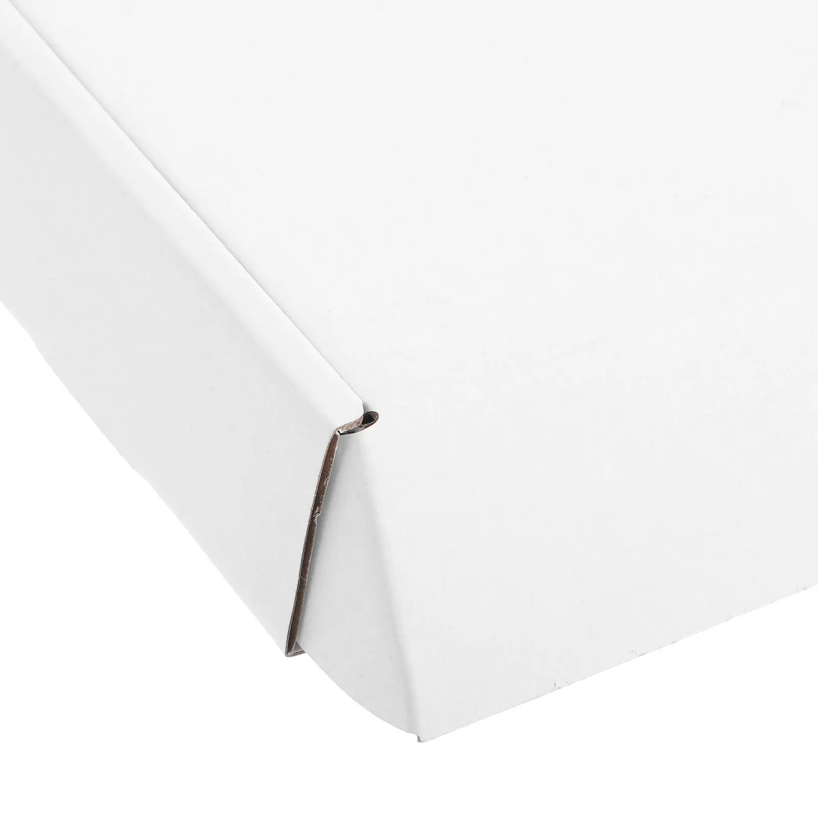 Рисунок 3 - белые почтовые коробки для малого бизнеса