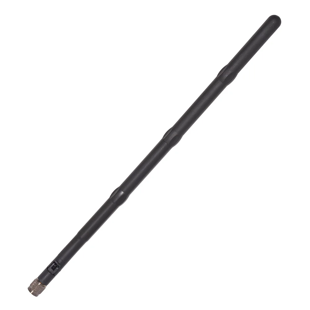 Superbat 15dbi 2.4GHz WiFi Antenna Omnidirectional RP-TNC Male for Wireless Router Rubber Duck Aerial Booster for Proxim Tranzeo