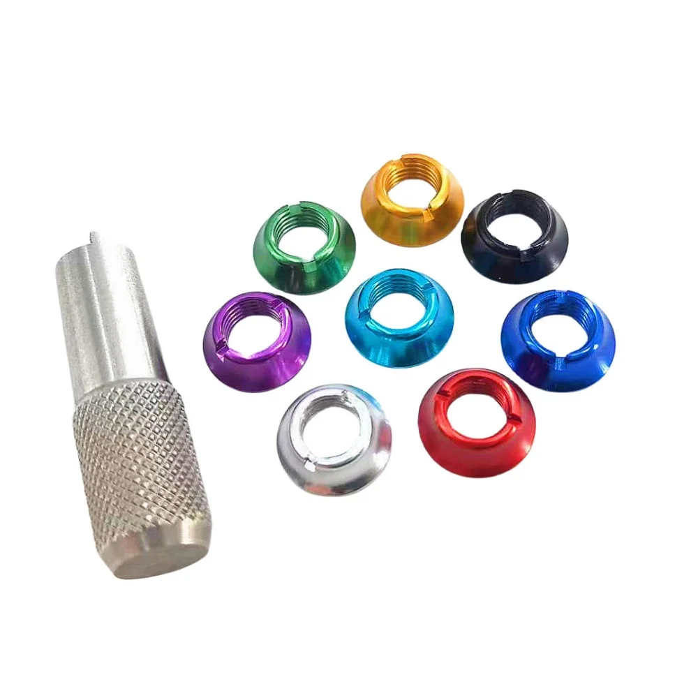 12Pcs Star Power Ra… - image