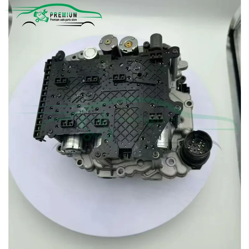 

0BH927711C High Quality DQ500 0BH 0BT Transmission Mechatronic with Contorl Unit Solenoids Fits for Audi VW DSG 7-Speed