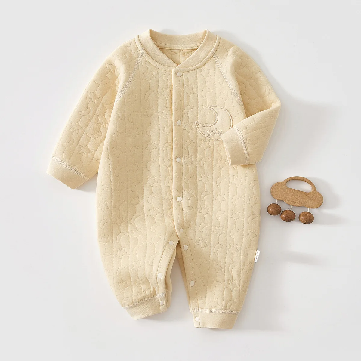 Thumbnail 4 - #86 Latest Baby Sleepwear Offers