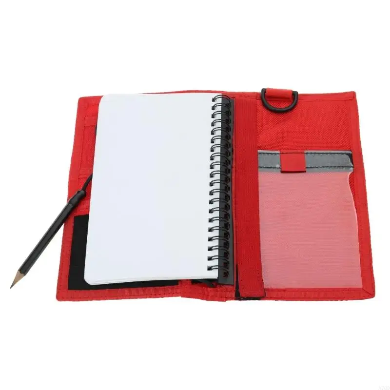 

Waterproof Diving Notebook Underwater Writing Pad Rugged Notepad Diving Notebook A70D