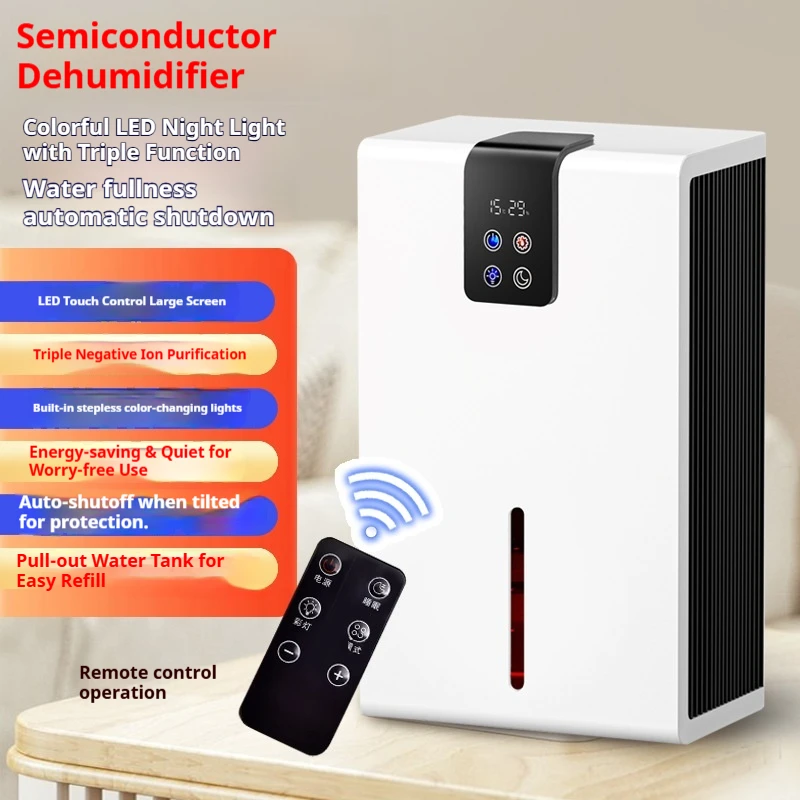 #27 Best Dehumidifiers to Buy In 2026