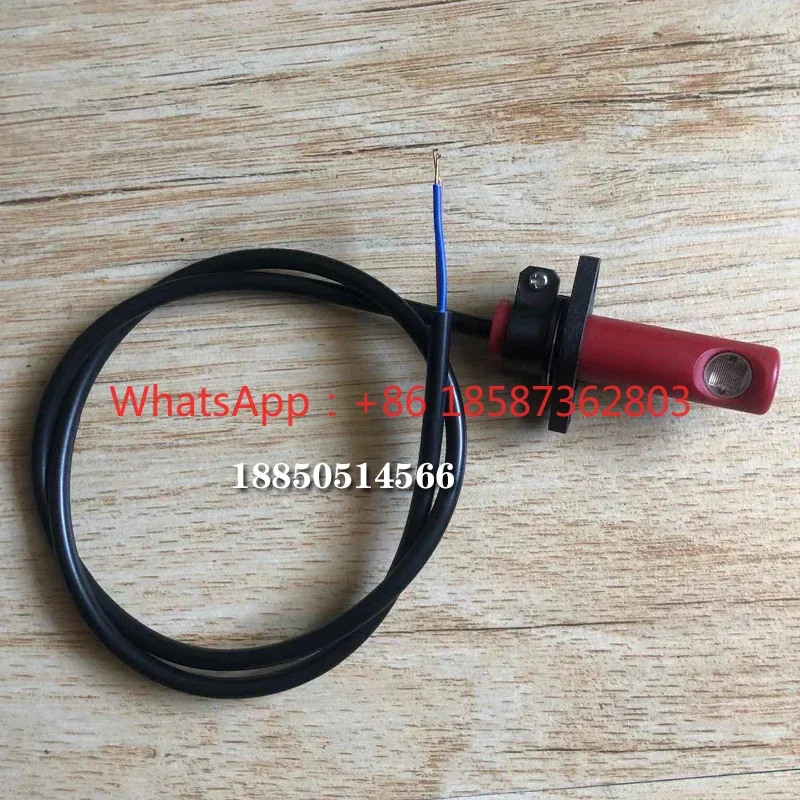 FC7 electric eye, flame detector, photosensitive detector, burner accessories FC13 photoresistor