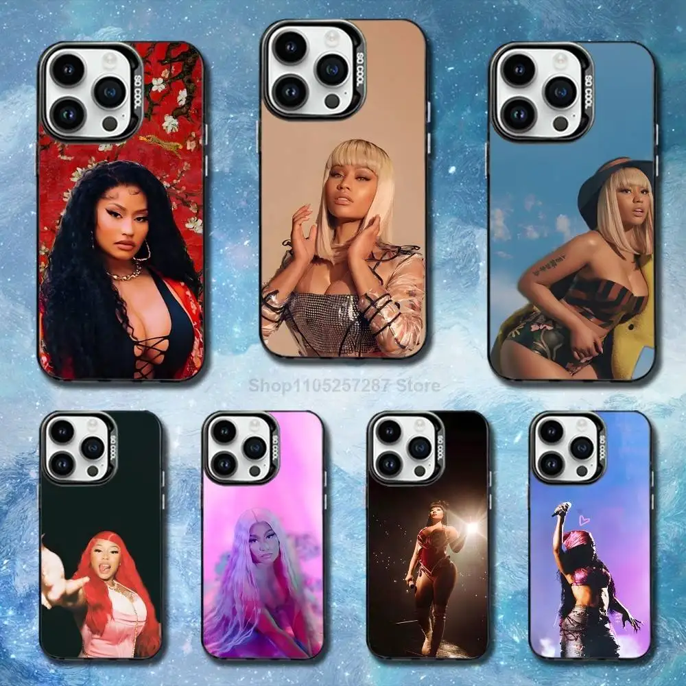 Hot N-Nicki M-Minaj… - image