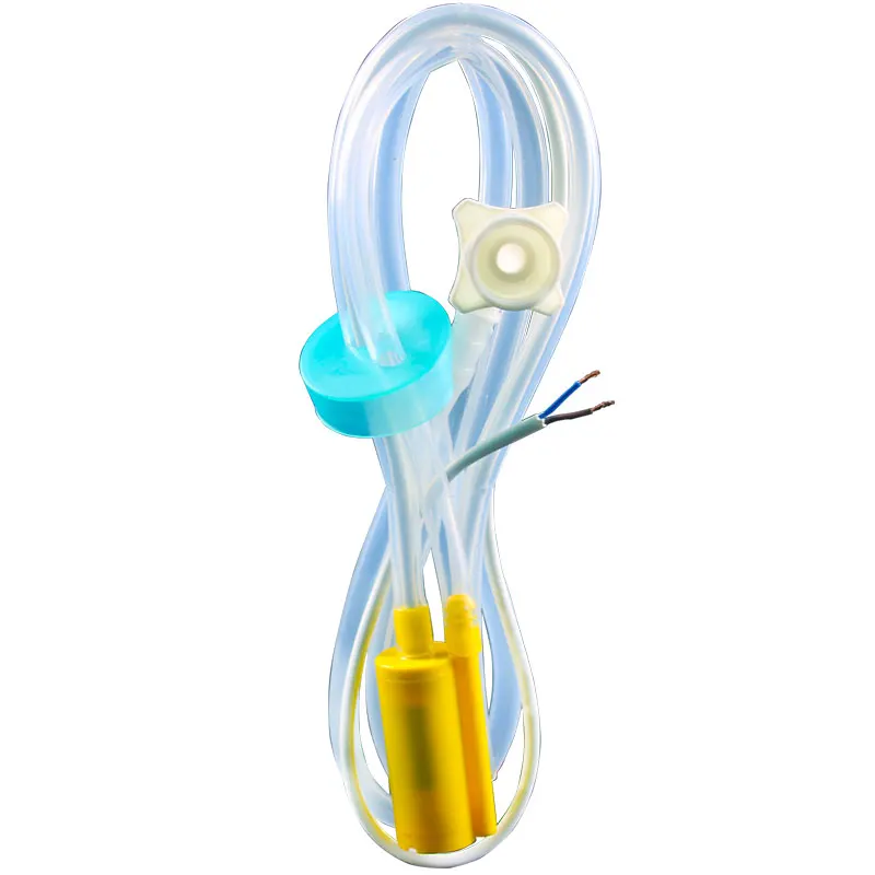 

Coffee Maker DC24V Water Pump Small Milk Tea Machine Beverage Machine Accessories DC Barreled Underwater Pumping