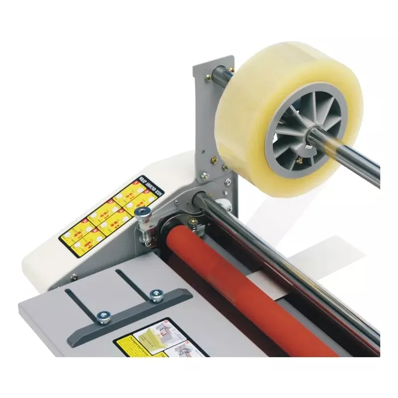 9350 A3+ Laminating Machine English version Cold Hot Laminator film photo Laminater 1.1m/minute 220V