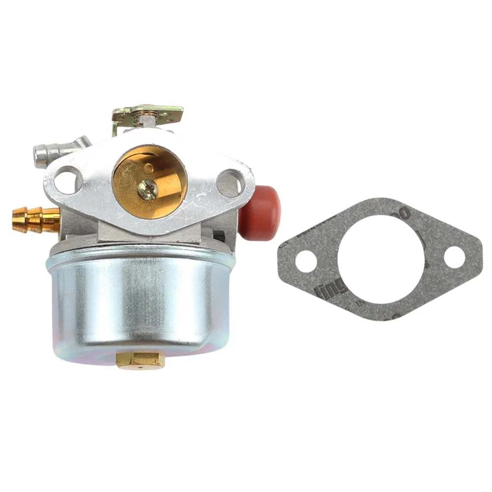 Metal For Carburetor Compatible with For Craftsman 2500W Generator Model 580327270 for Stable Power Performance