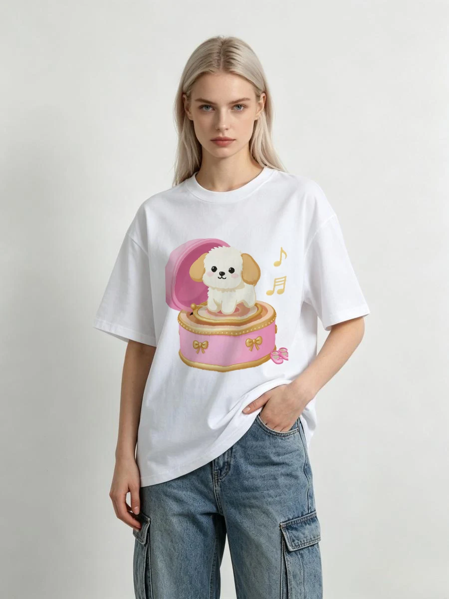 T-shirts pour femmes, commerce équitable, production éthique, droits des travailleurs, mode consciente, vêtements décontractés, tenue quotidienne, confortable, qualité supérieure, tendance