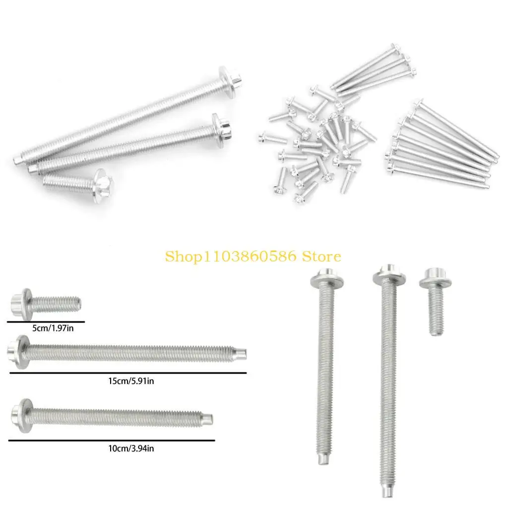 

242A автомобильные аксессуары для болта масляного поддона двигателя E88 E90 E91 11130392549