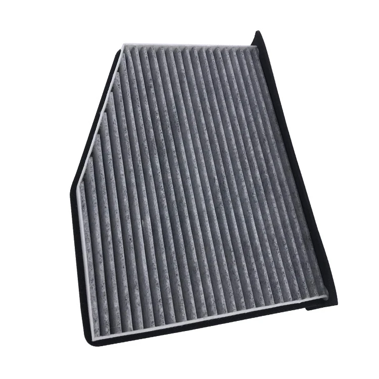 Suitable for Volkswagen, automotive air filter, air conditioner filter element 1K2819653B