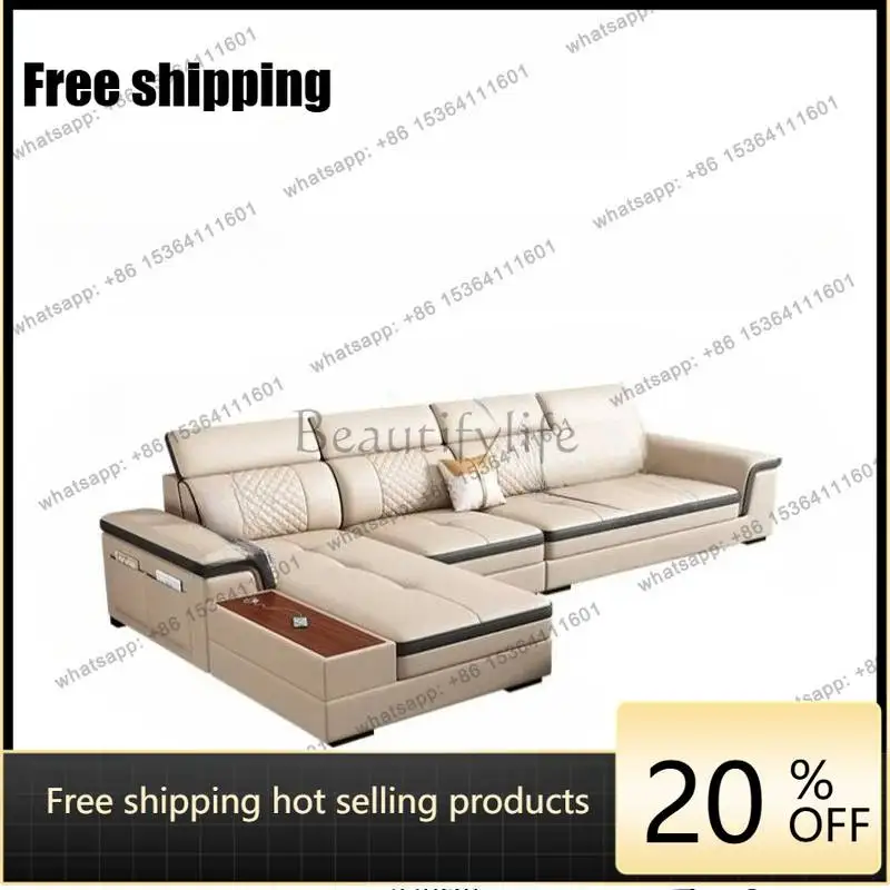 PGMinimalist High Back Living Room Sofas Beige Puff Luxury Bubble Living Room Sofas Nordic Modern Woonkamerbanken Furniture Home