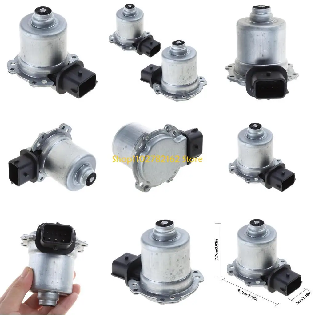 Aktuator Kopling Transmisi Otomatis AE8Z7C604A 547B Kualitas Tinggi