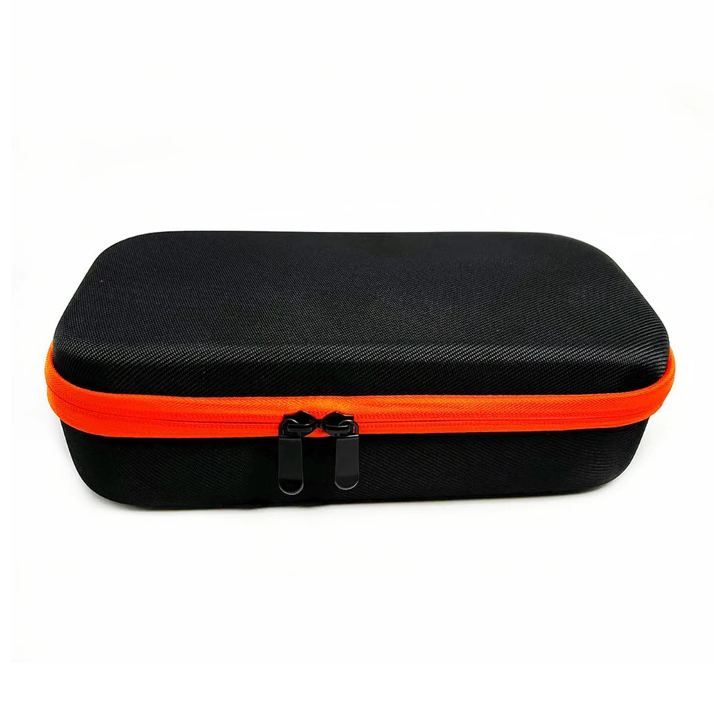 Чехол для беспроводного микрофона, портативная сумка для хранения микрофона, противоударный жесткий внешний чехол из ЭВА для беспроводной две микрофонной системы JBL
