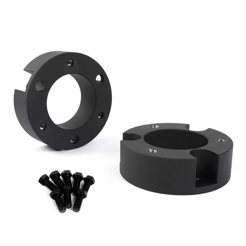 

A33K-Professional Automotive Spare Parts 3" Front Leveling Lift Kit New Arrived For 1999-2006 Toyota 2WD 4WD