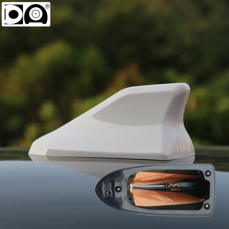 Universal 7D Shark …