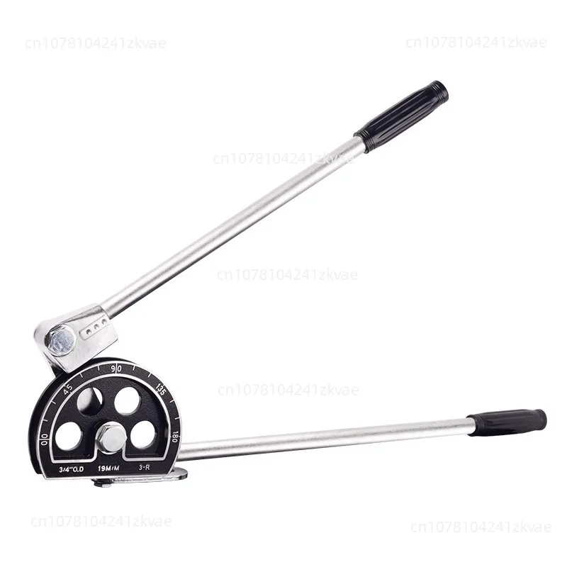 

Трубогиб 5/8 дюйма, 16 мм для профессиональной сантехники медных труб