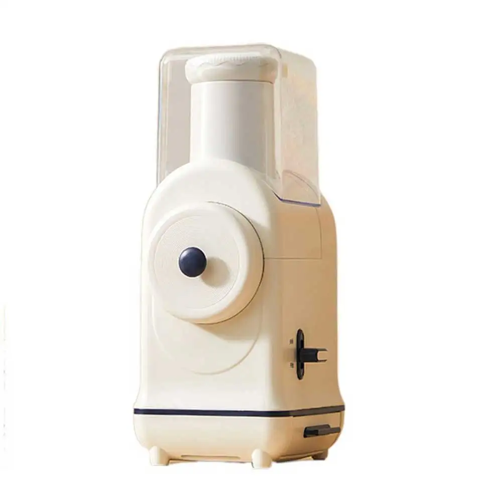 Cortador de verduras eléctrico, cocina multifuncional, trituradora de alimentos para el hogar, rebanador de patatas