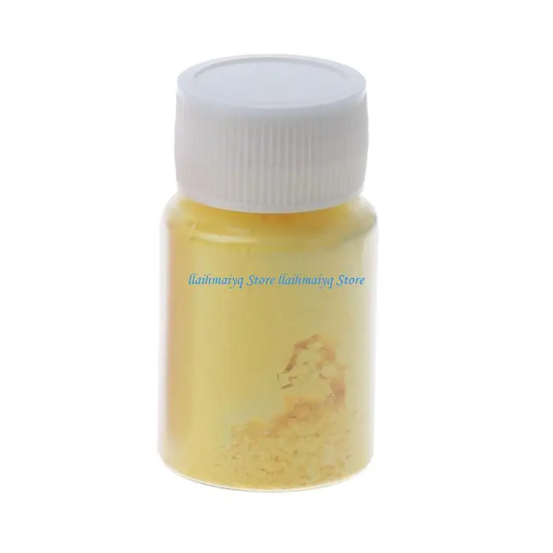 573B Multi-Color Thermochromic Pigment Activated Changing Powder Powder Arts