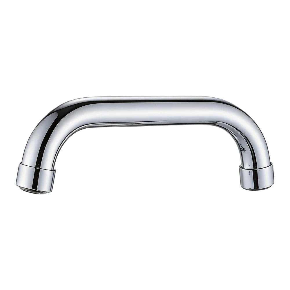 Bathroom Renovation G1 2 Upper Outlet Copper Alloy Valve For Shower Single Handle Design Stable Water Temperature