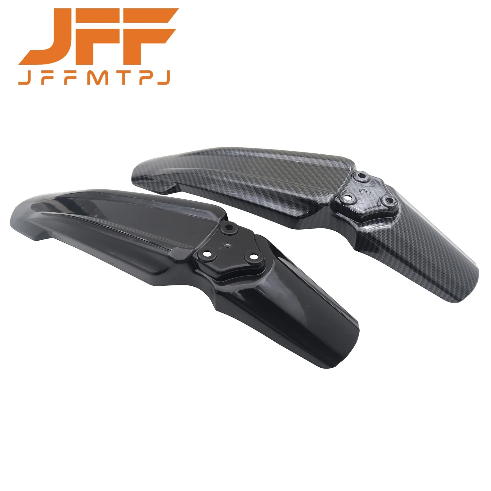 Front Rear Wheel Mudguards Fender For Light Bee X & Light Bee S For Segway X260 X160 Electric Motocross Motorcycle Parts view 6