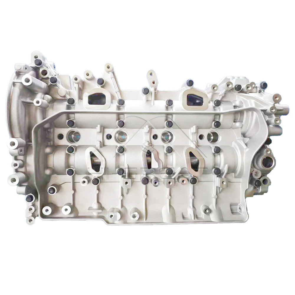 YS23 M9T Engine Cylinder Head Assembly 110414467R 110415059R 110415770R 110416605R For Renault Master Alaskan For Nissan Navara