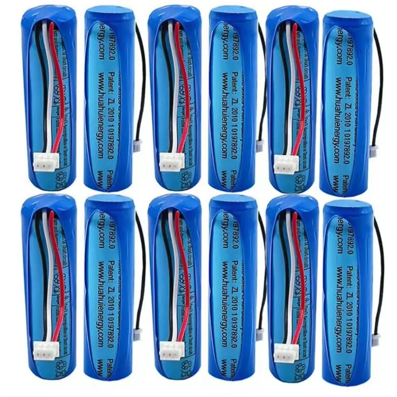 Neu. 70mAI professionelle Armaturenbrettkamera, professionelles Zubehör, 3,7-V-Lithiumbatterie, HMC 1450500 mAh Lithiumbatterie.