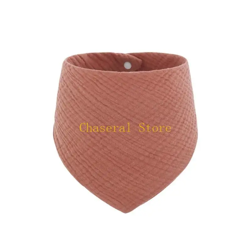 

E7CE 3 шт. нагрудник для кормления, прочный водопоглощающий нагрудник, полотенце для слюны, дышащий фартук для слюнотечения, для